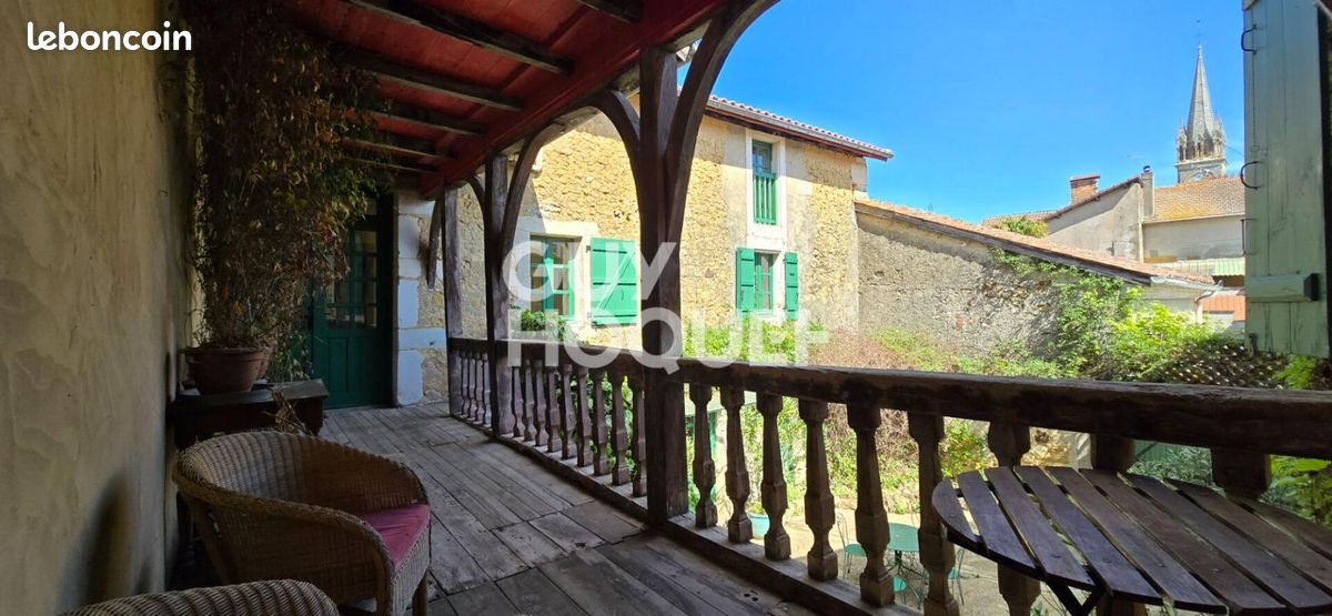 Maison à vendre, 350m², Dax