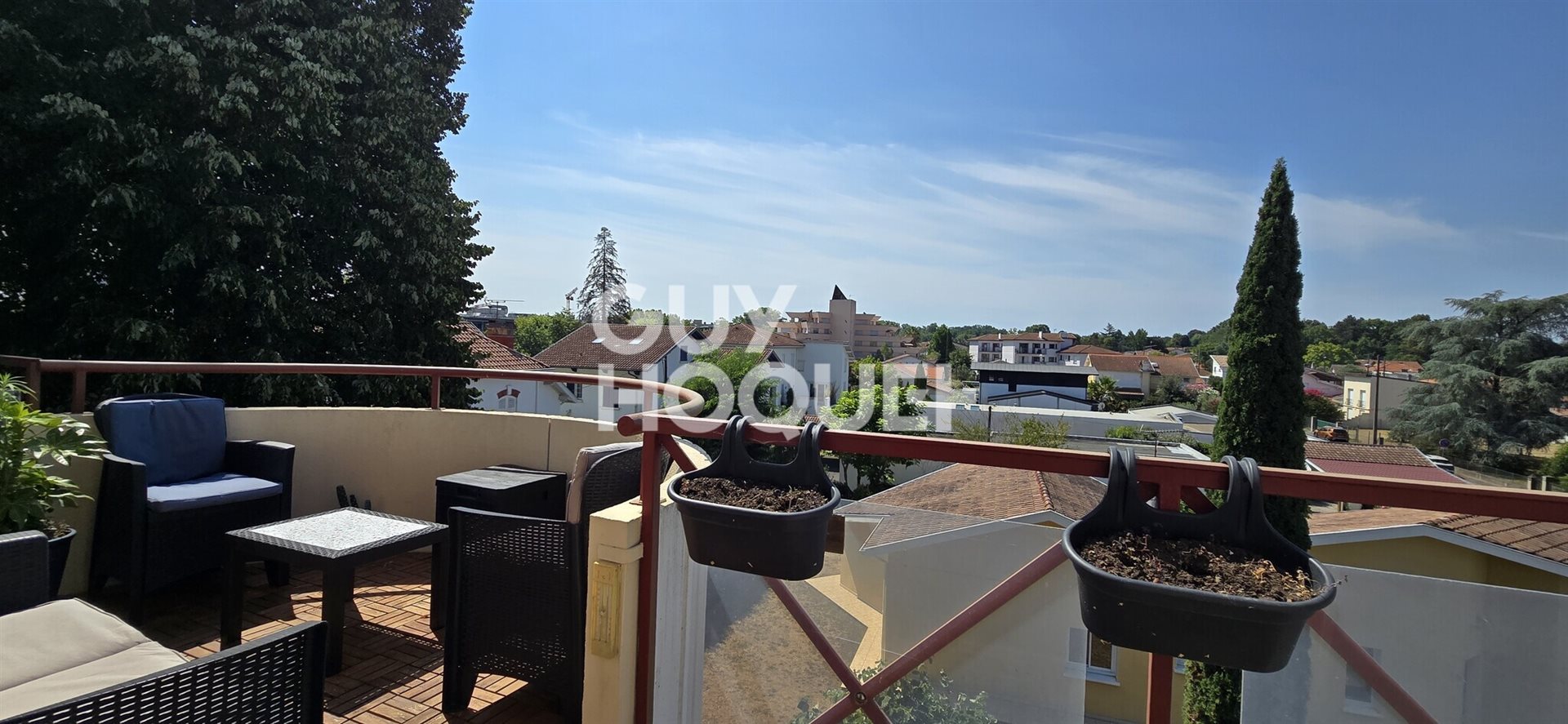 Appartement à vendre, 91m², Dax