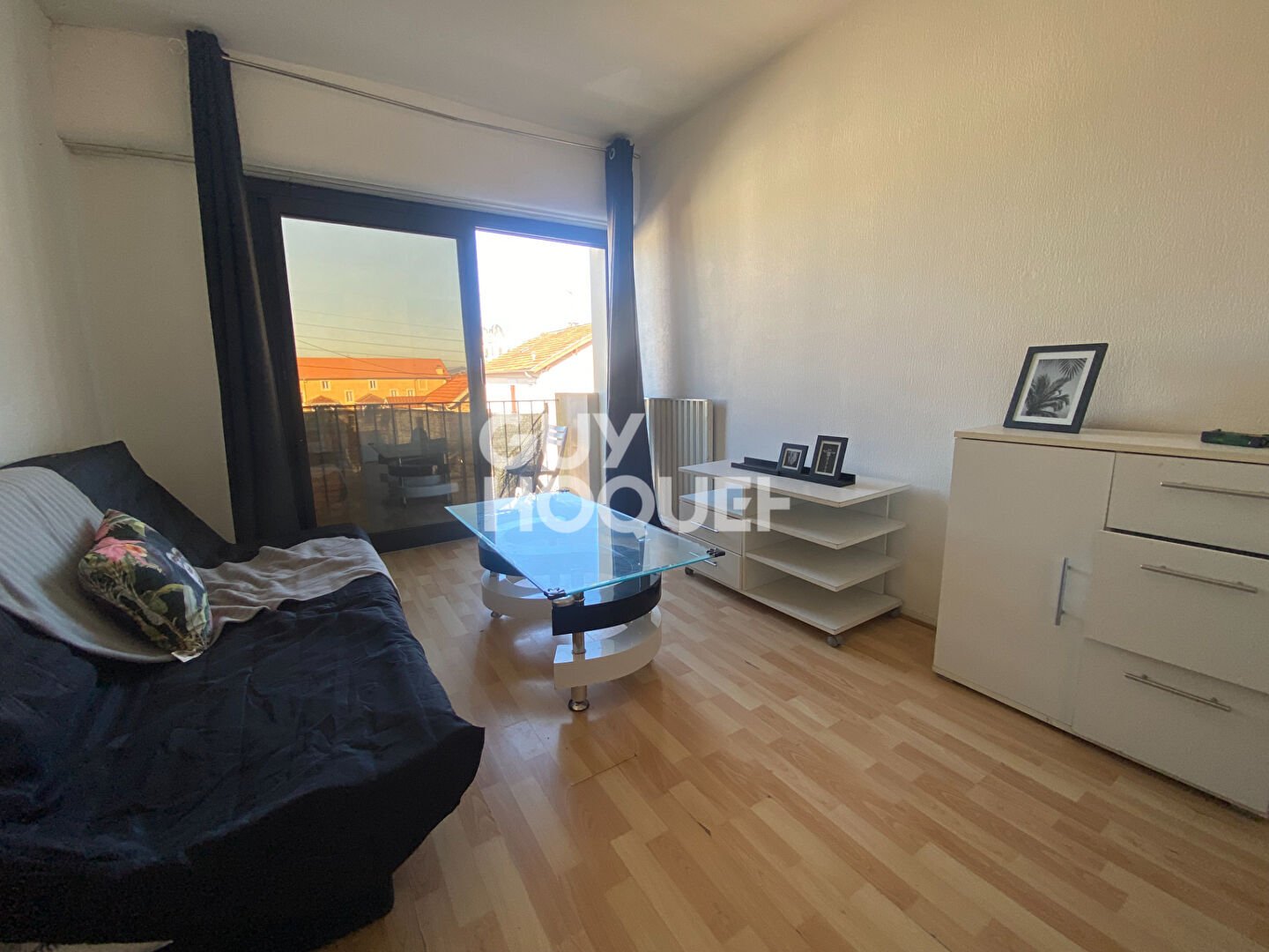 Appartement à vendre, 19m², Dax