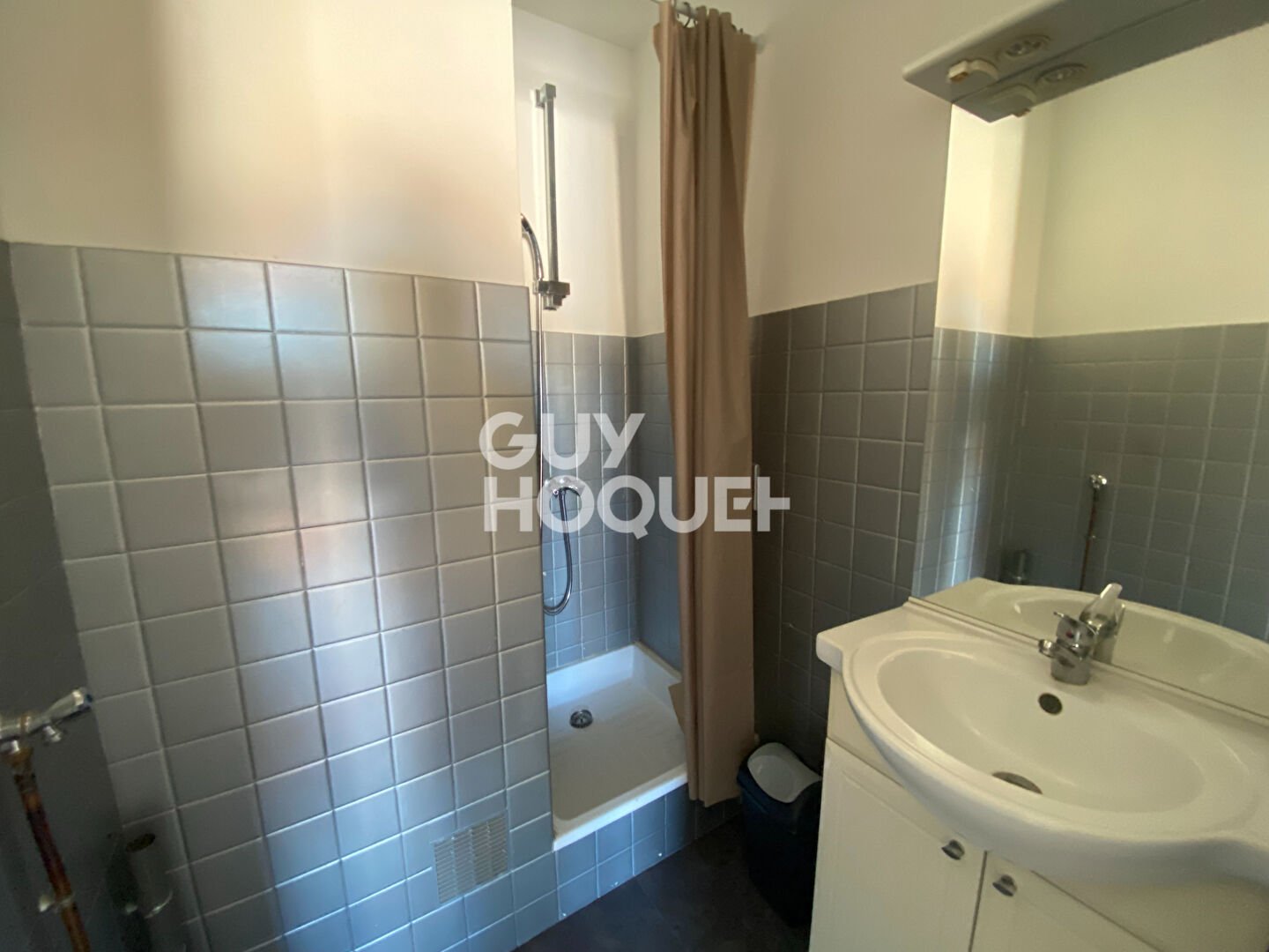 Appartement à vendre, 19m², Dax