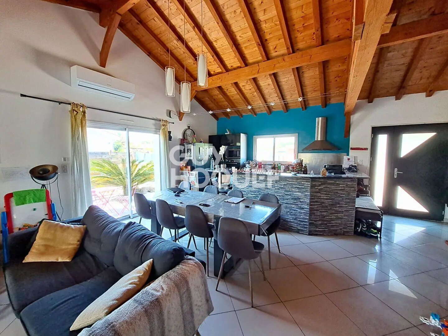 Maison à vendre, 128m², Narrosse