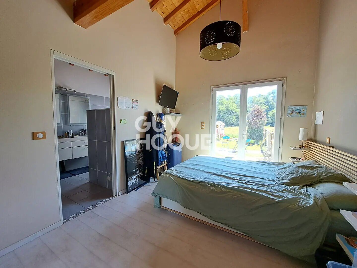 Maison à vendre, 128m², Narrosse