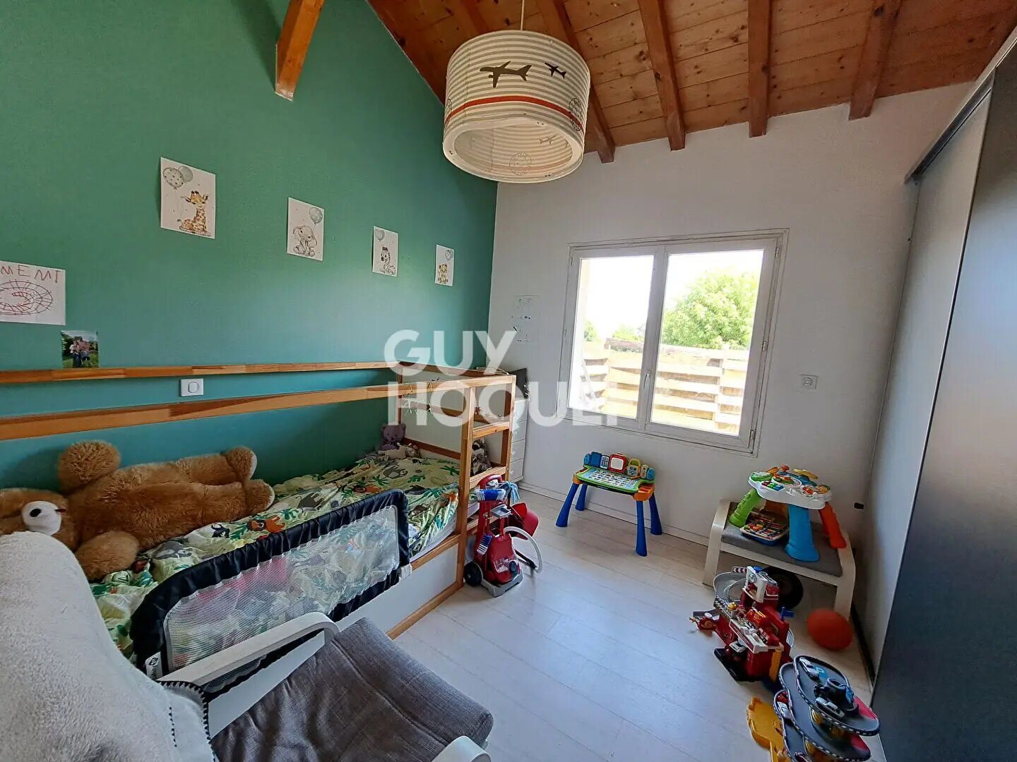 Maison à vendre, 128m², Narrosse