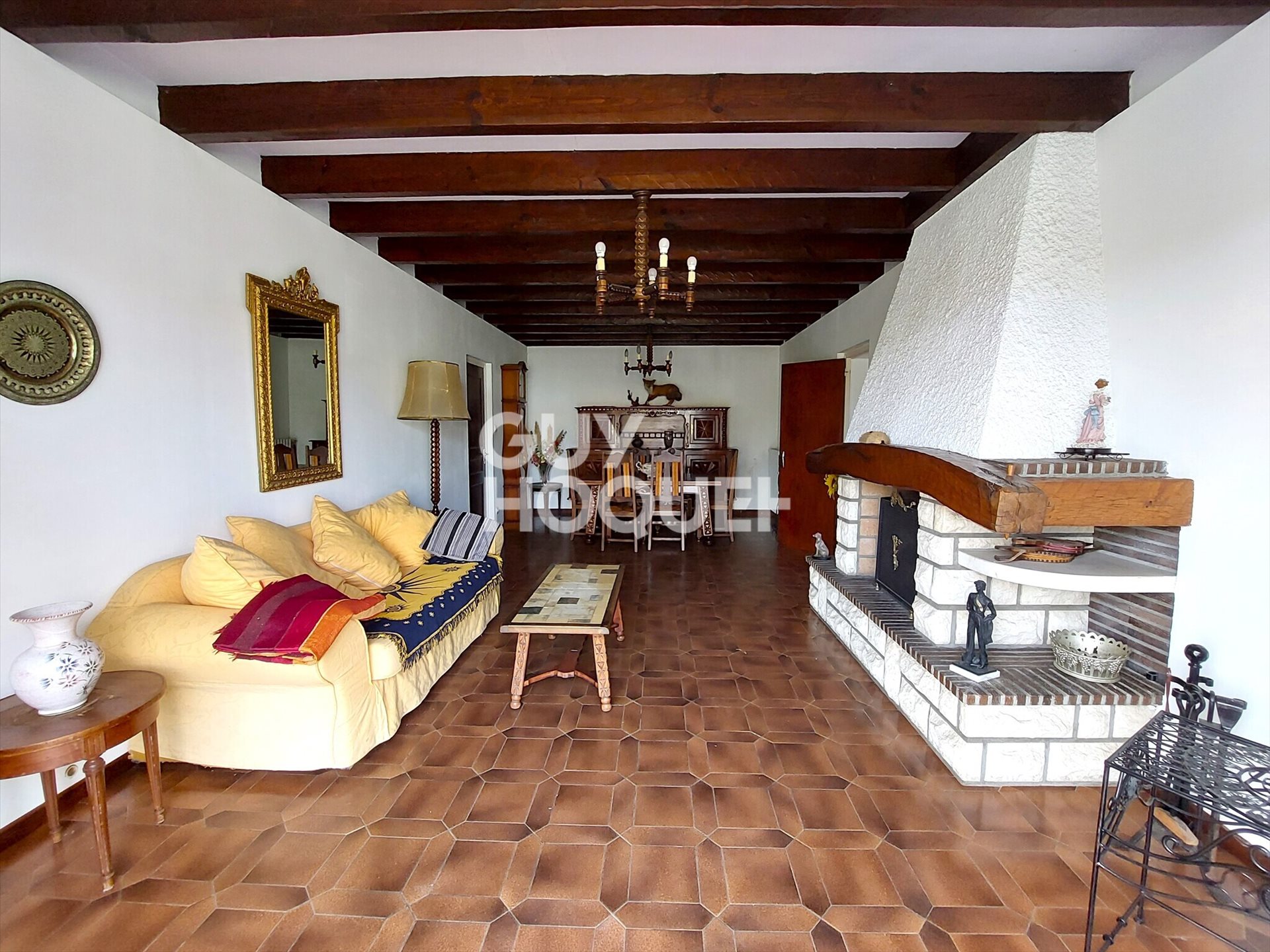 Maison à vendre, 120m², Dax