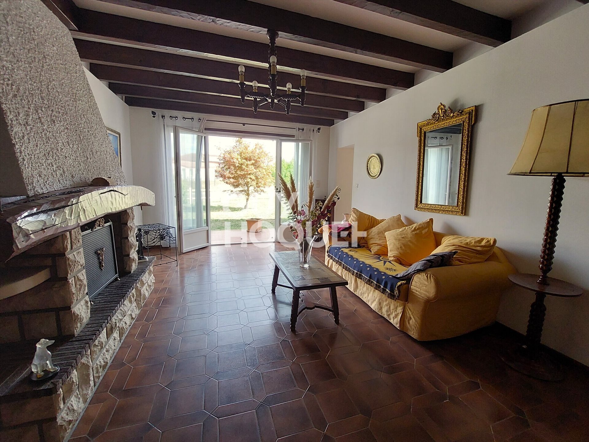Maison à vendre, 120m², Dax