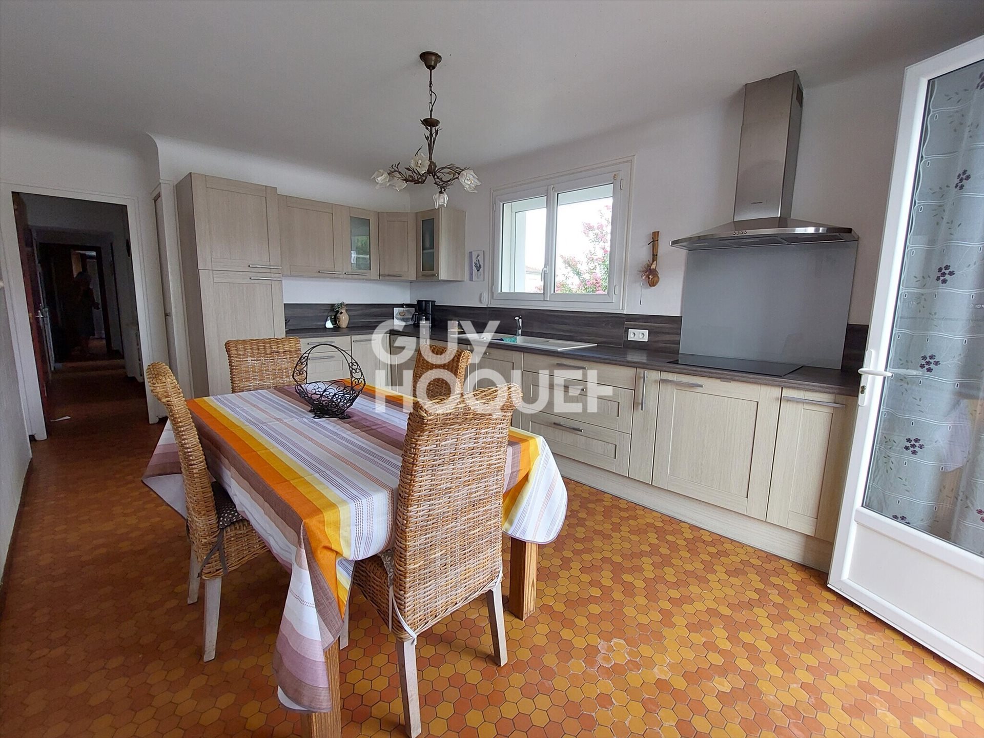 Maison à vendre, 120m², Dax
