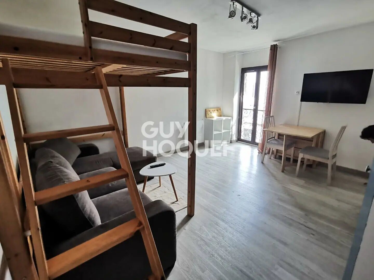 Appartement à vendre, 26m², Dax