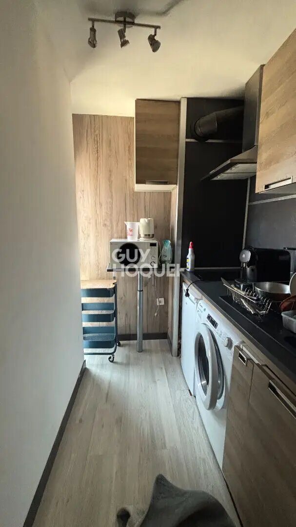 Appartement à vendre, 26m², Dax