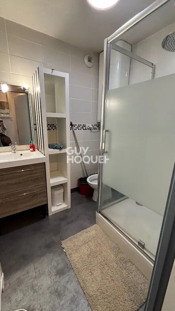 Appartement à vendre, 26m², Dax