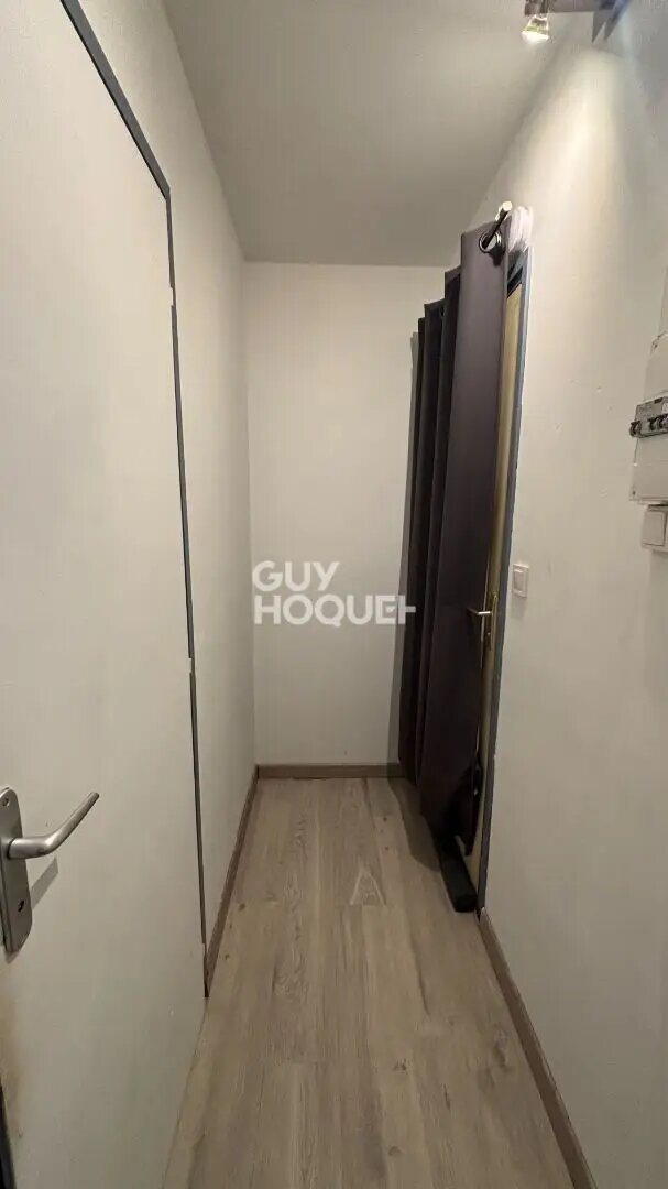 Appartement à vendre, 26m², Dax