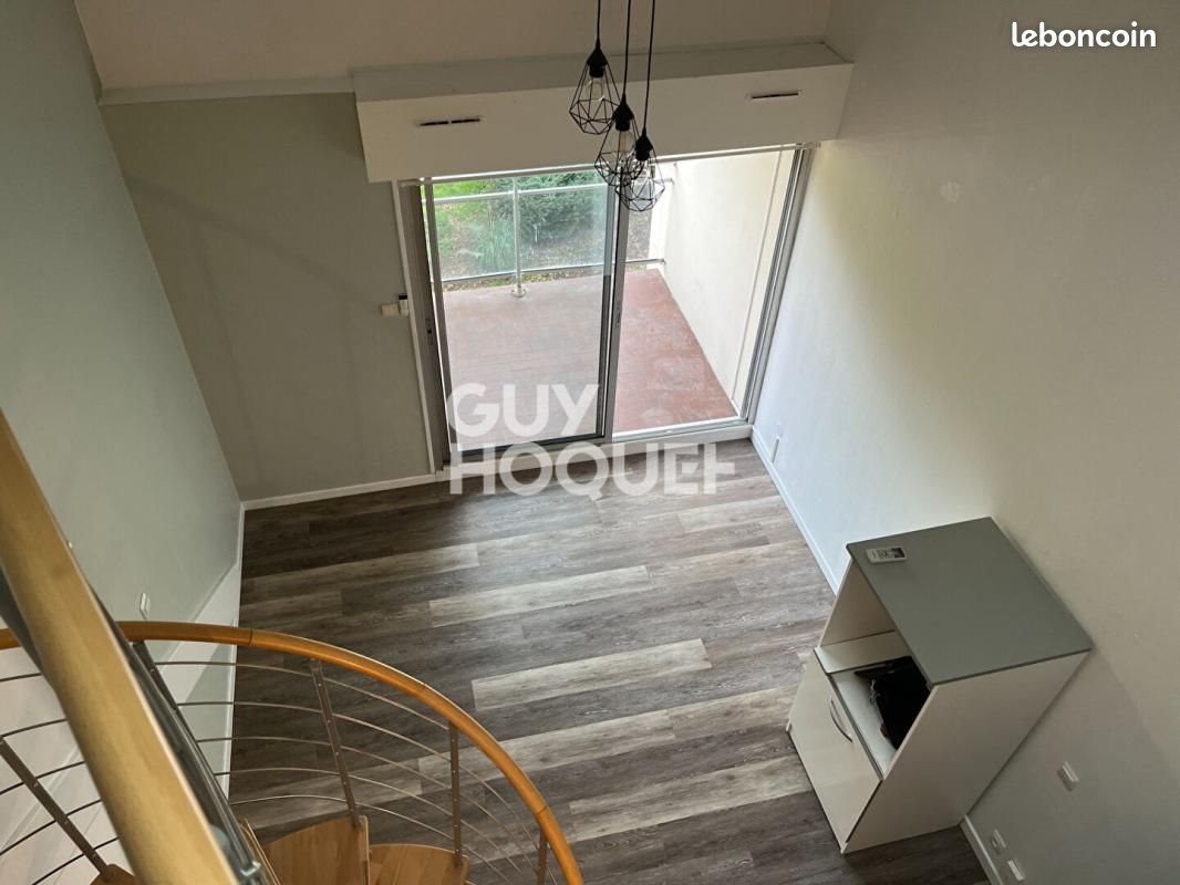 Appartement à louer, 47m², Saint-Paul-lès-Dax