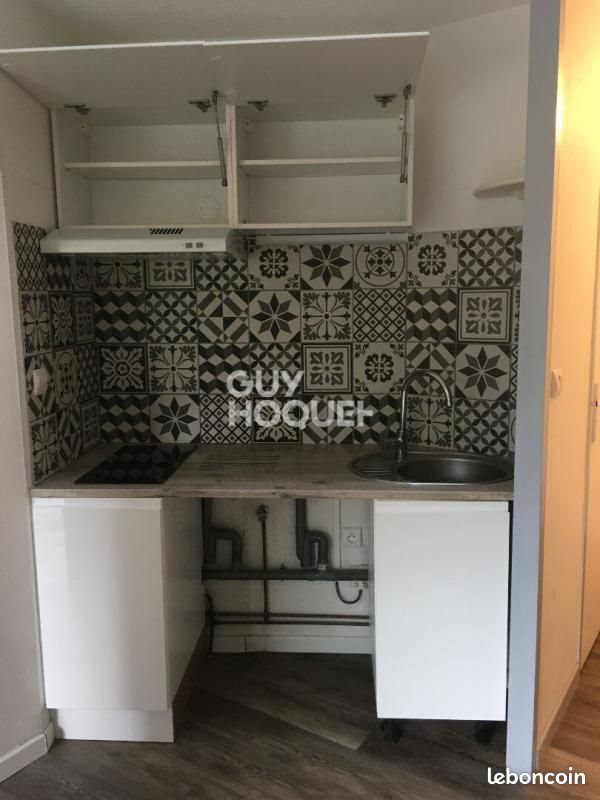 Appartement à louer, 47m², Saint-Paul-lès-Dax