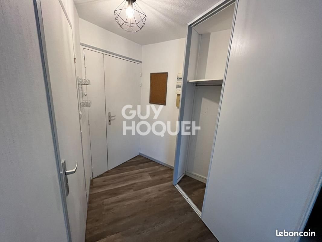 Appartement à louer, 47m², Saint-Paul-lès-Dax