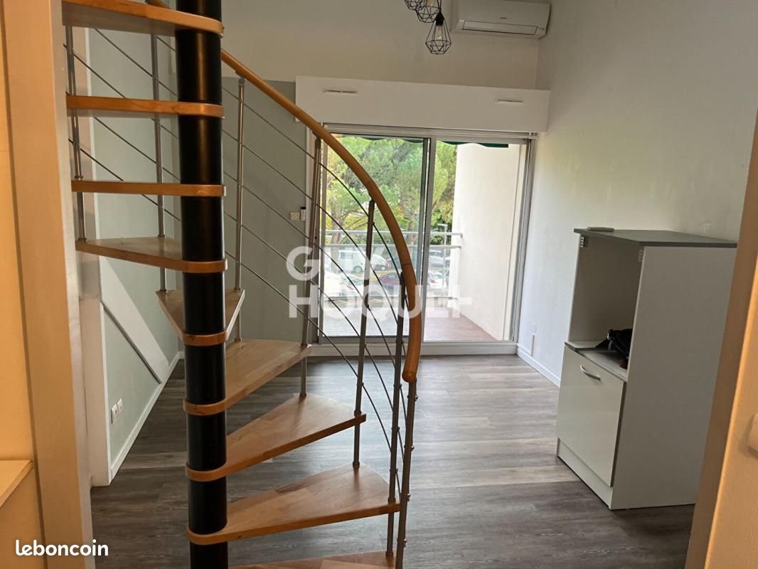 Appartement à louer, 47m², Saint-Paul-lès-Dax