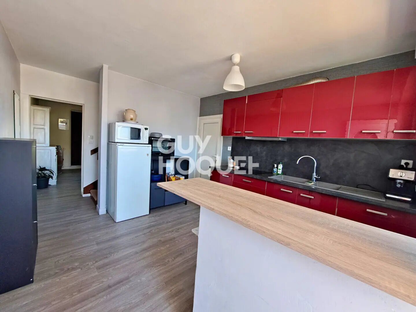 Maison à vendre, 93m², Dax