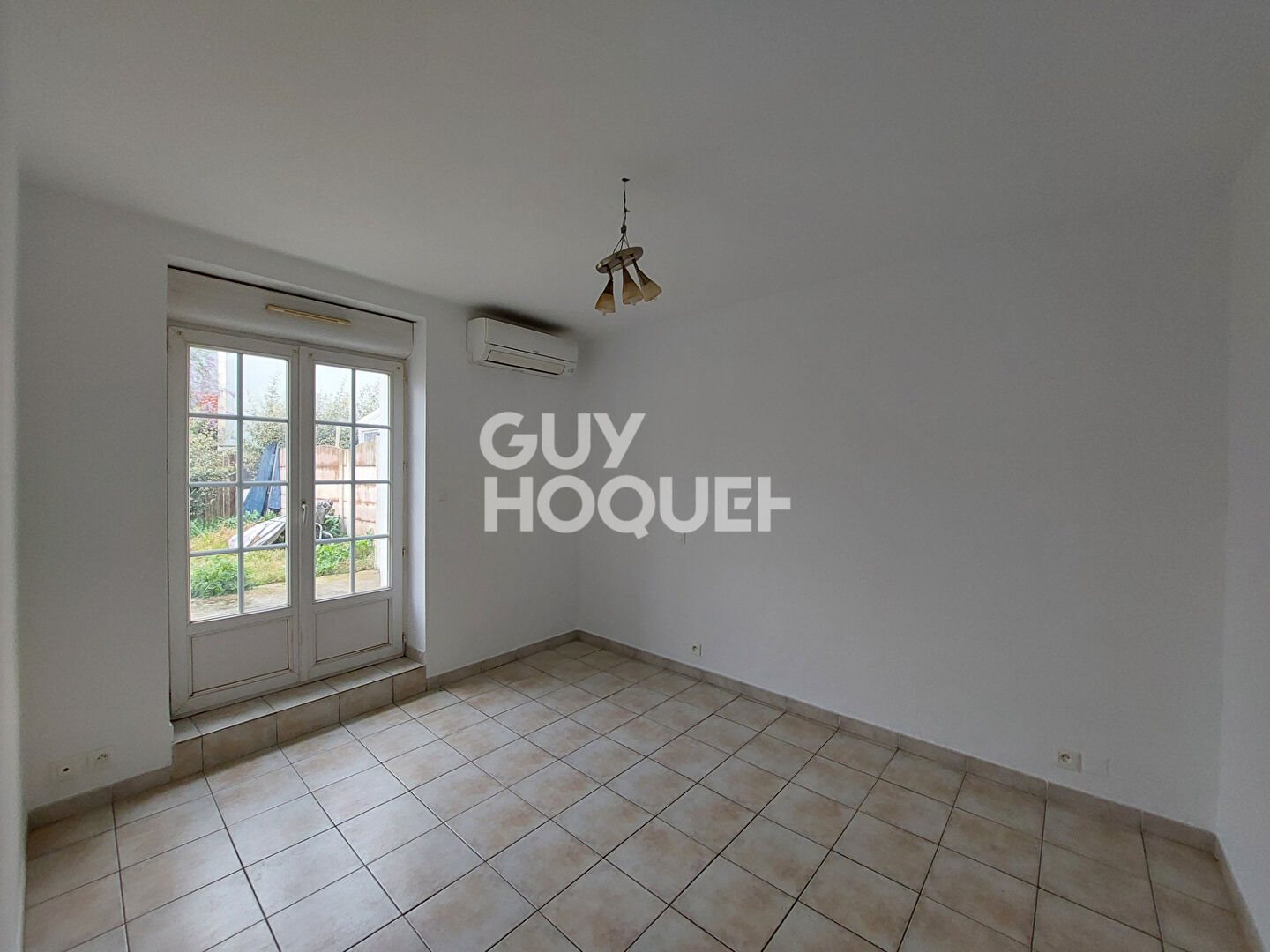 Maison à louer, 54m², Dax