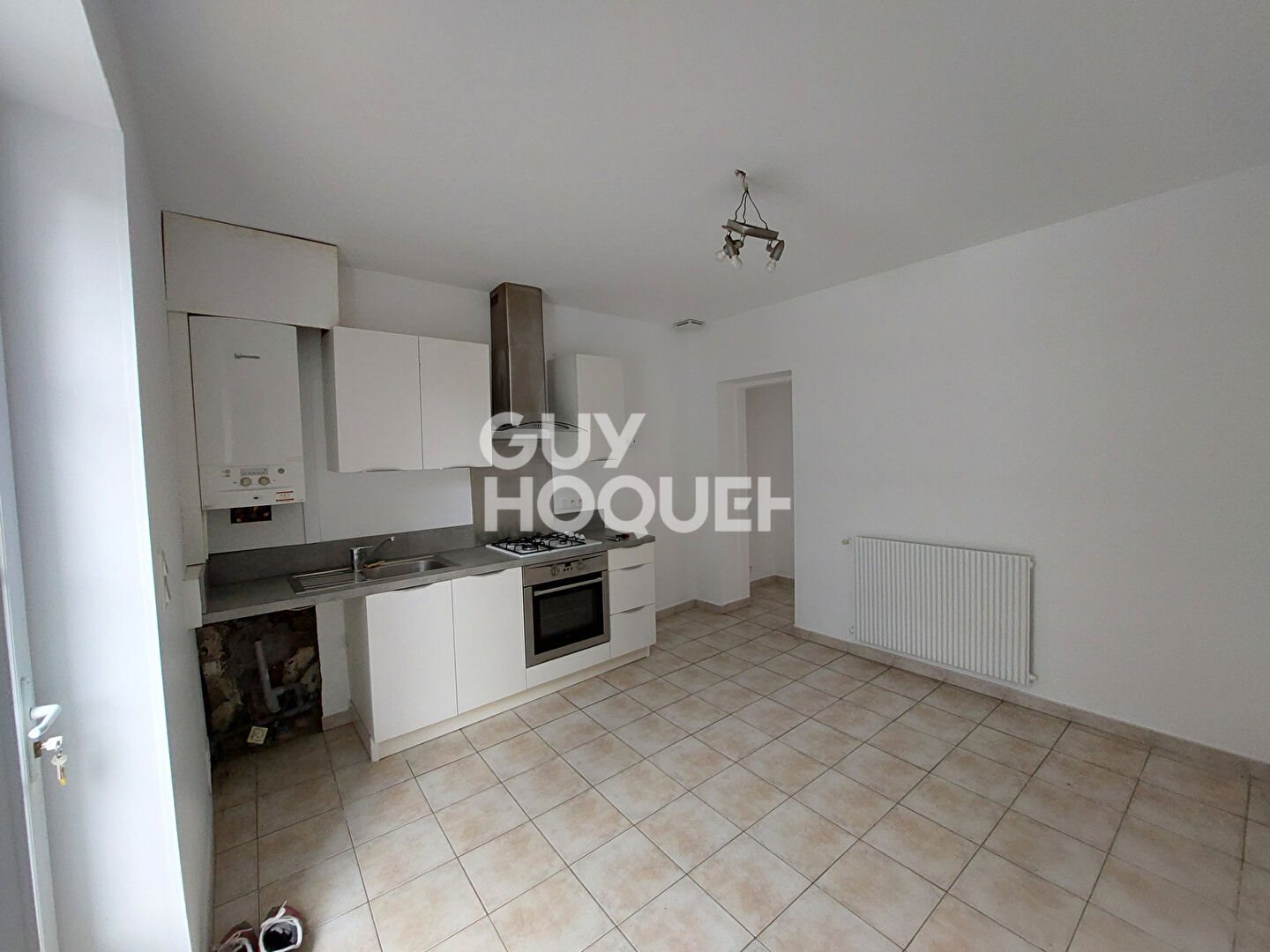 Maison à louer, 54m², Dax