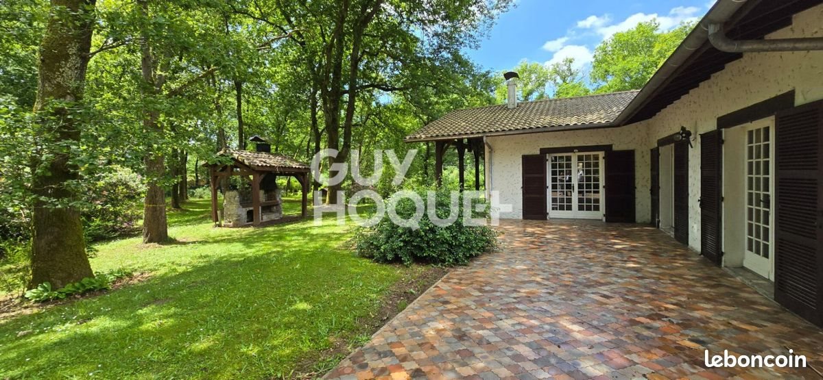 Maison à vendre, 258m², Saint-Paul-lès-Dax