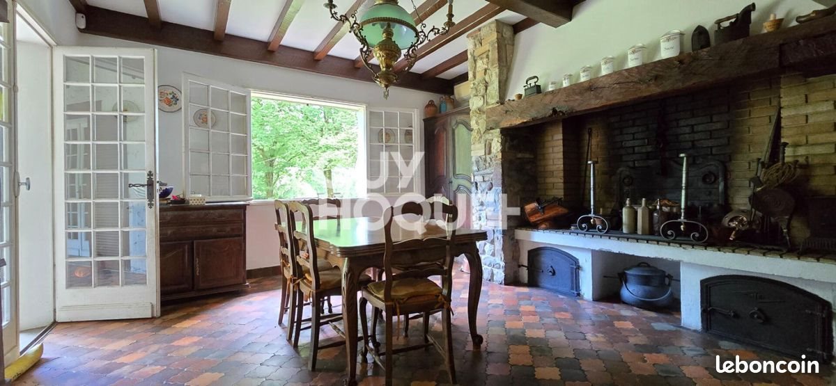 Maison à vendre, 258m², Saint-Paul-lès-Dax