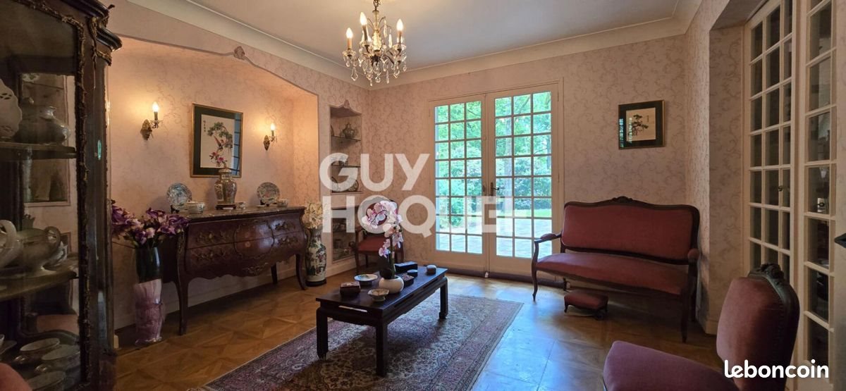 Maison à vendre, 258m², Saint-Paul-lès-Dax