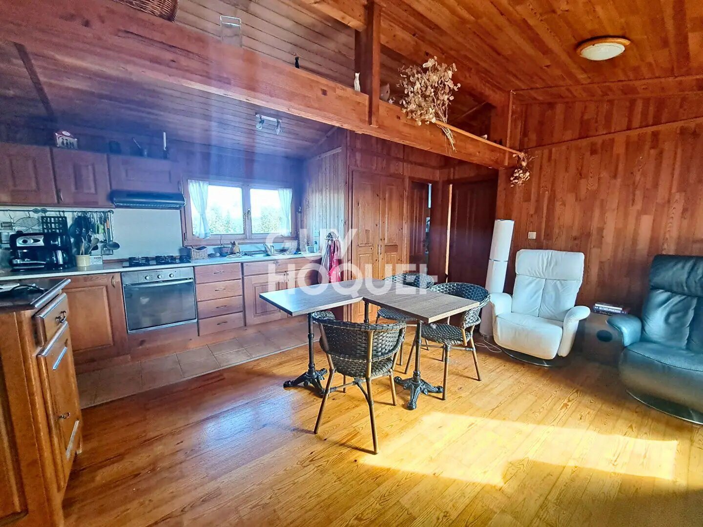 Maison à vendre, 50m², Hastingues
