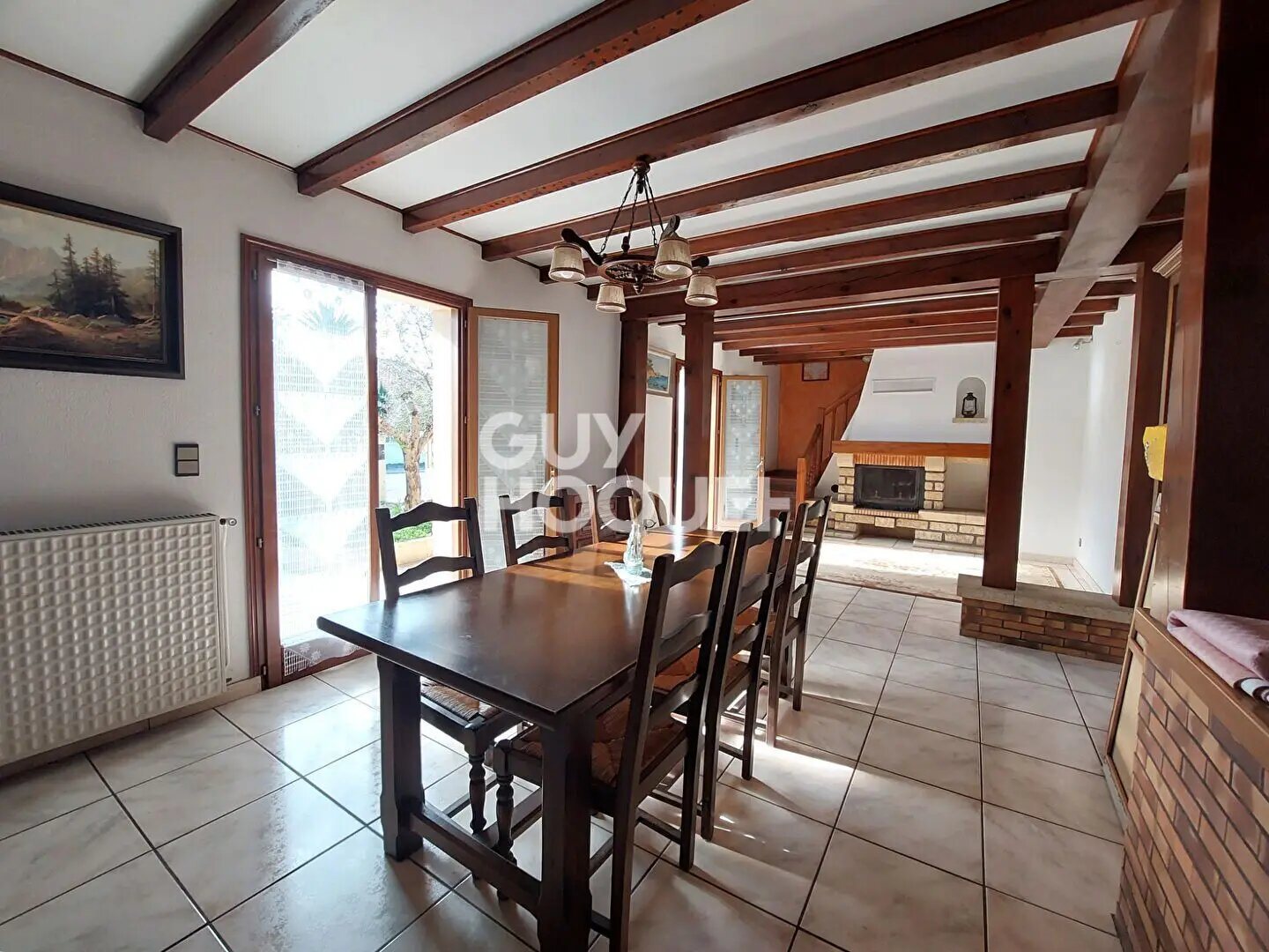 Maison à vendre, 159m², Dax