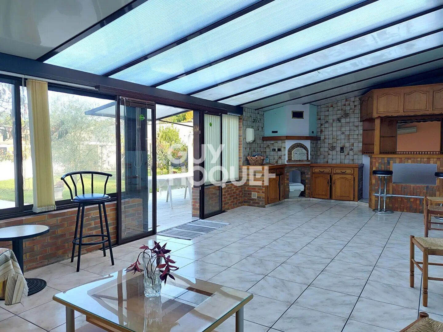 Maison à vendre, 159m², Dax