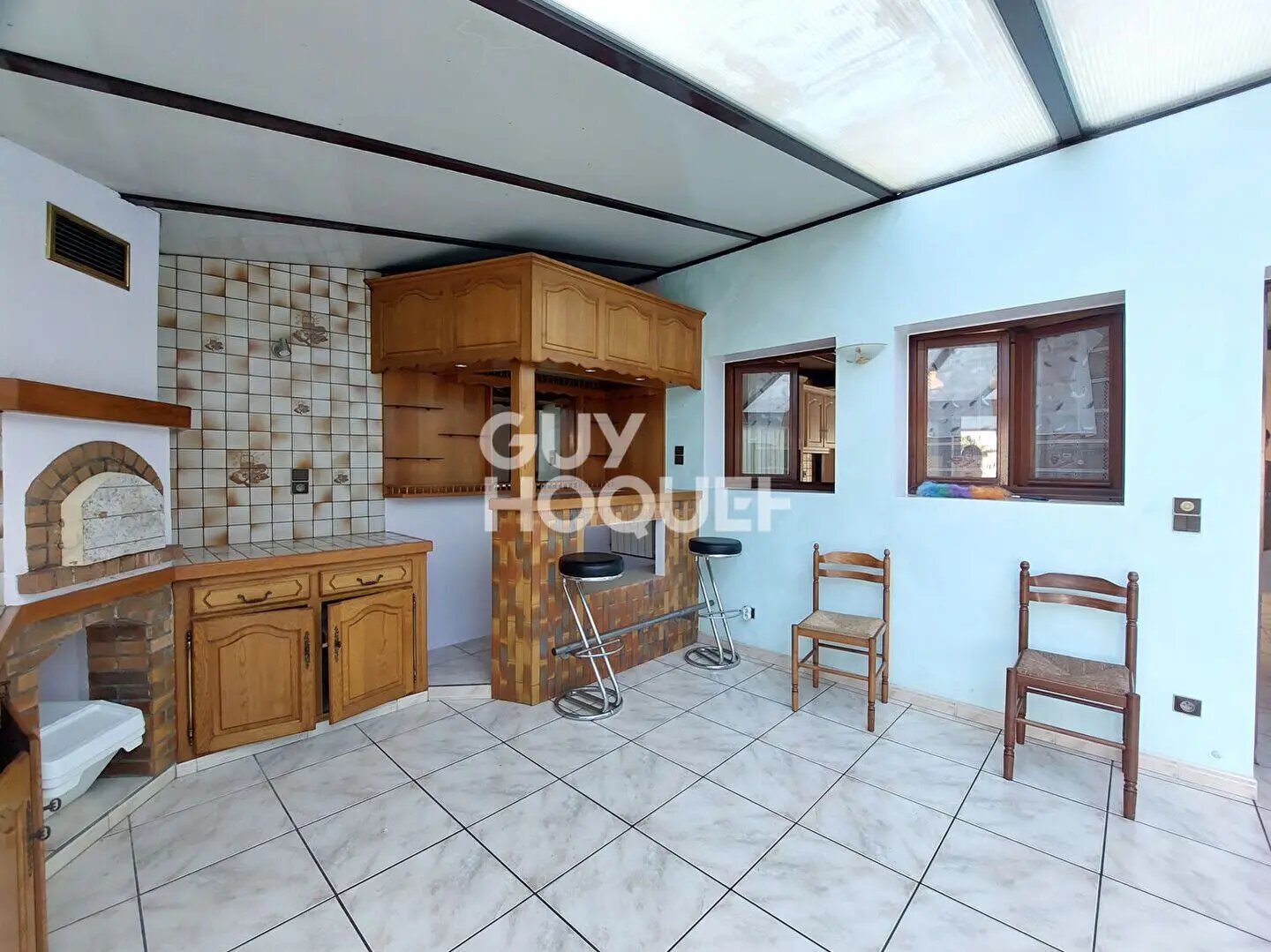 Maison à vendre, 159m², Dax