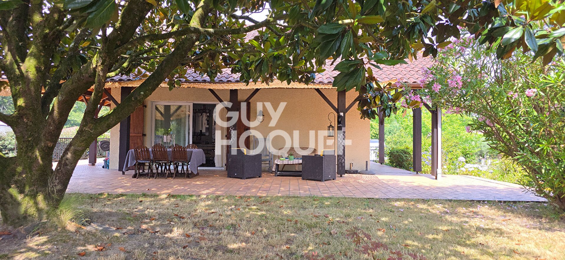 Maison à vendre, 138m², Saint-Paul-lès-Dax