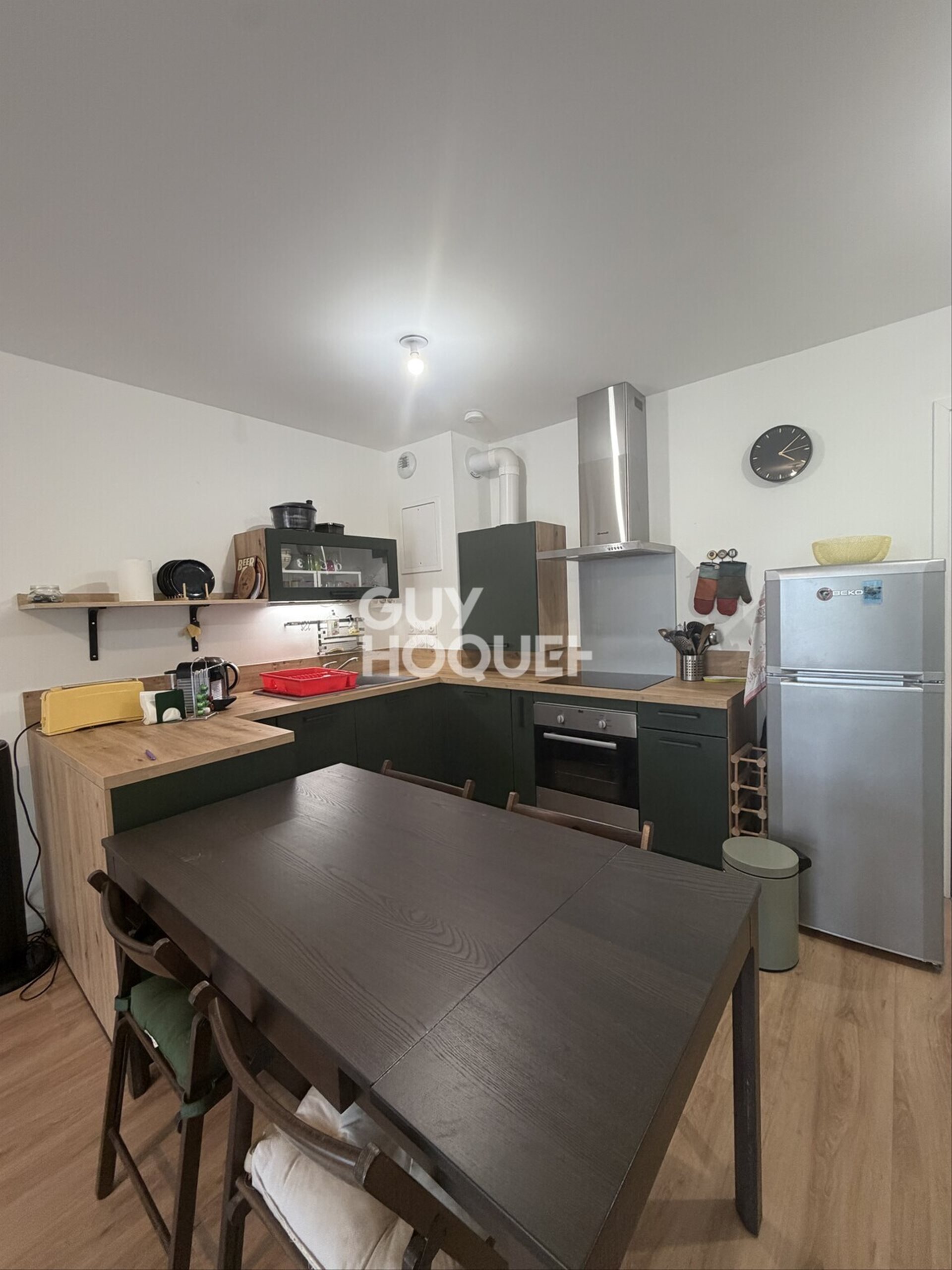 Appartement à louer, 40m², Capbreton