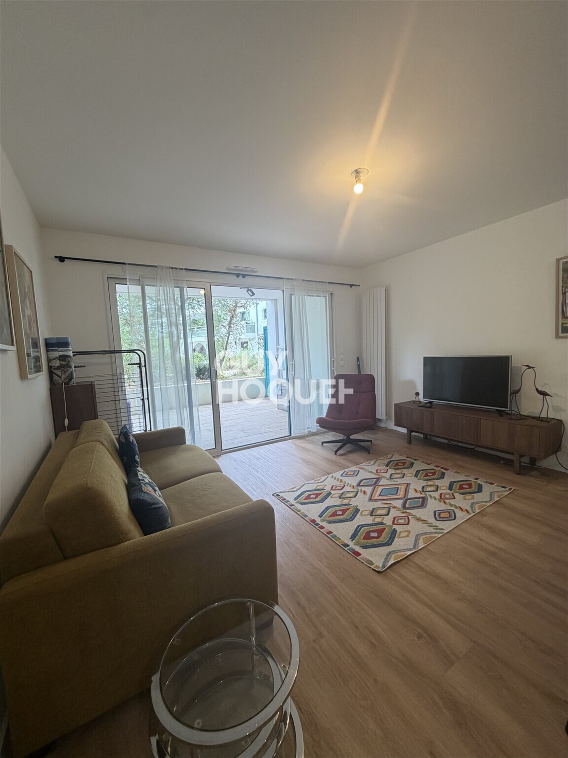 Appartement à louer, 40m², Capbreton