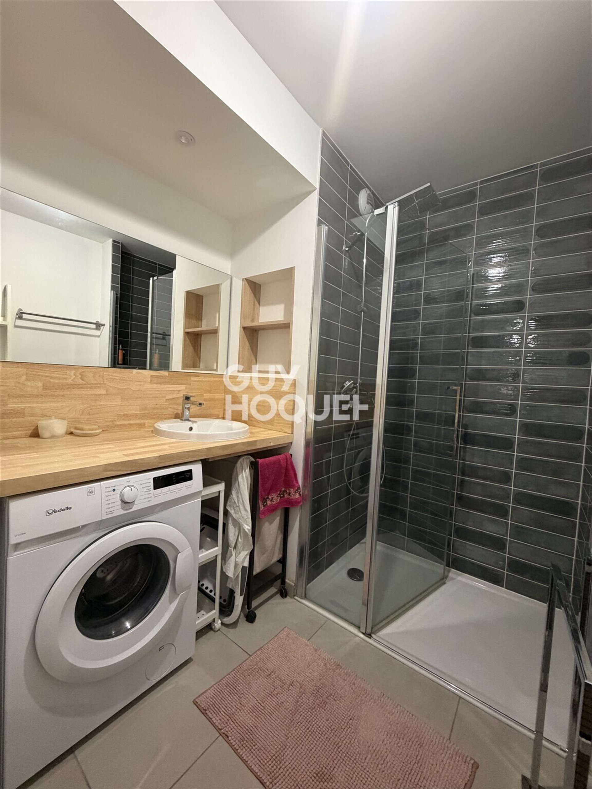 Appartement à louer, 40m², Capbreton