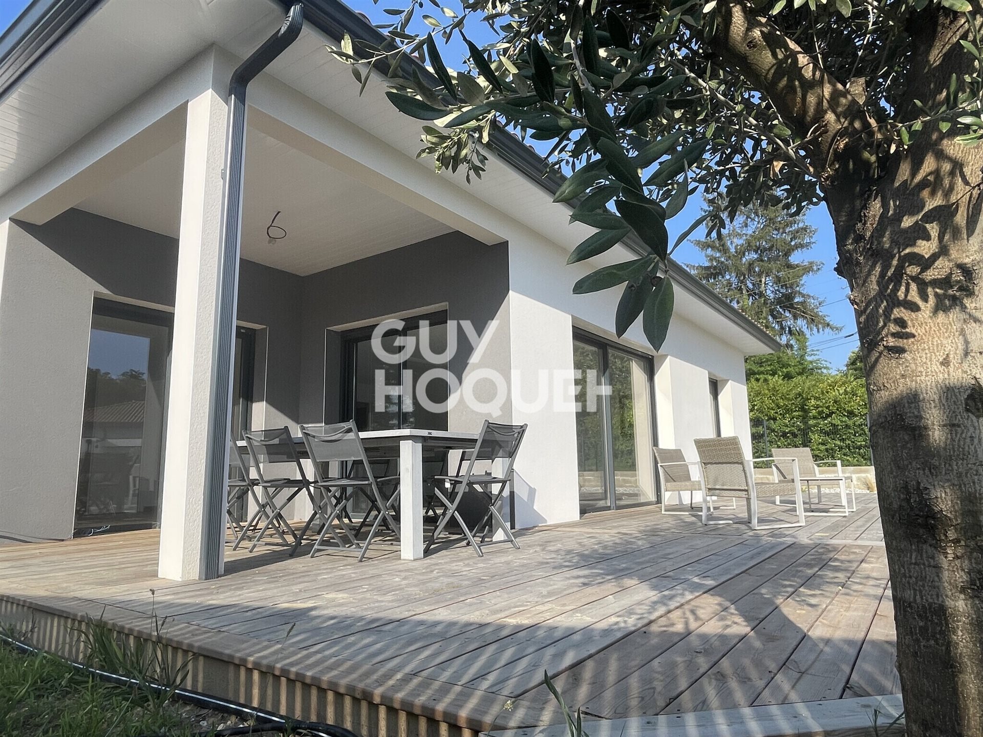 Maison à vendre, 101m², Dax