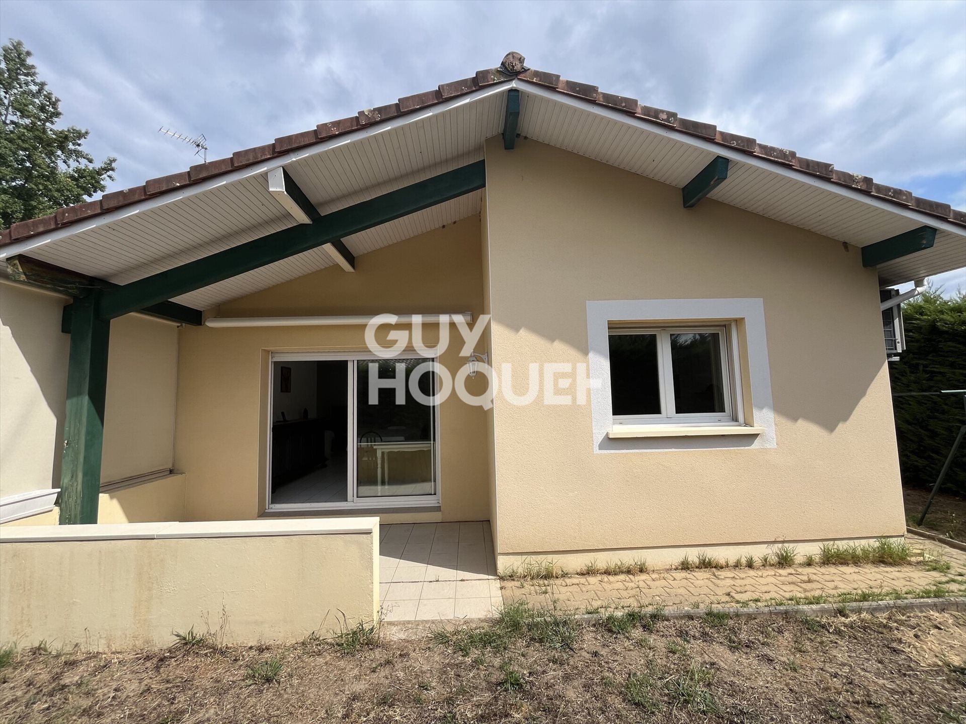 Maison à vendre, 86m², Tercis-les-Bains