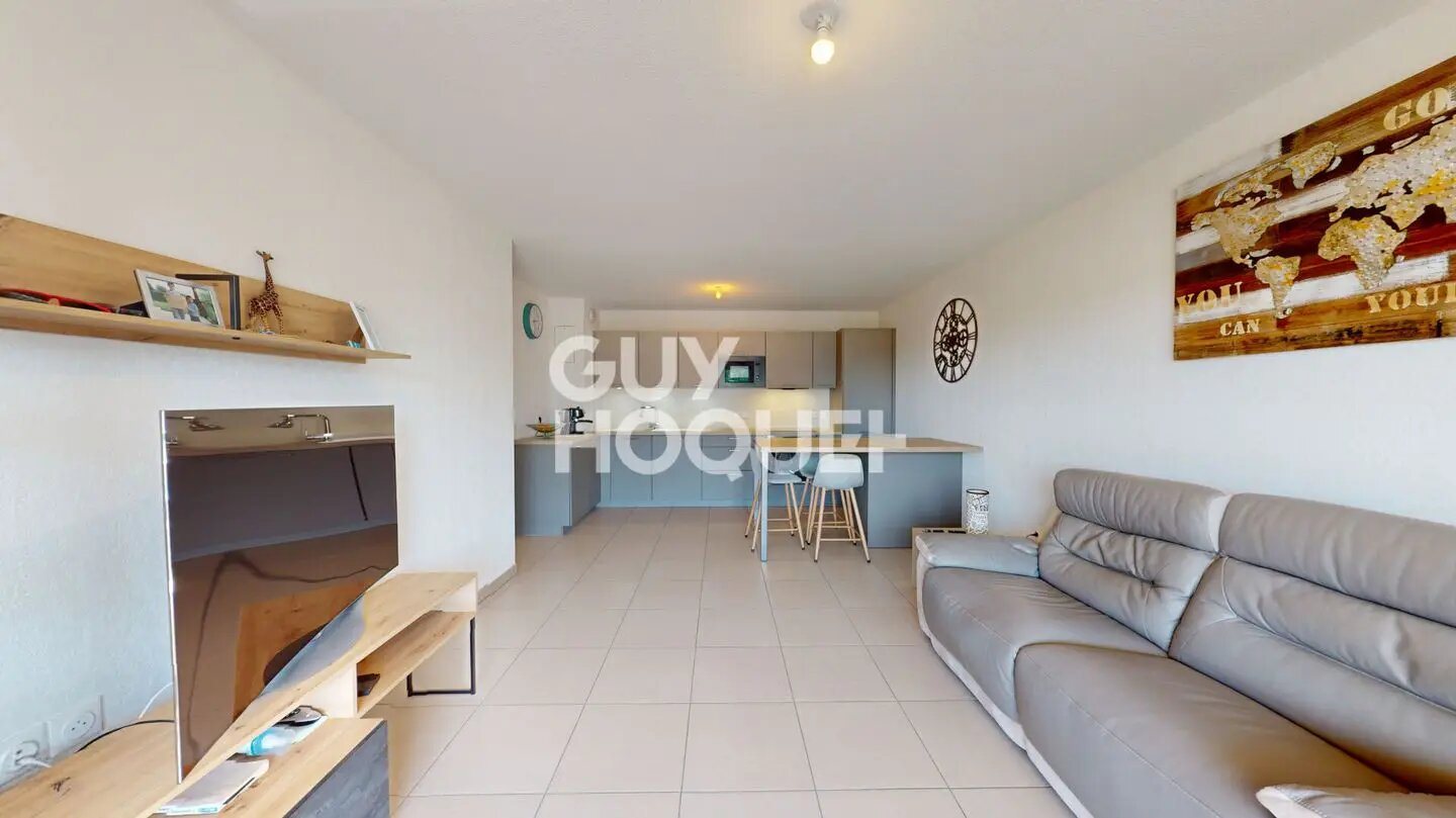 Appartement à vendre, 64m², Saint-Paul-lès-Dax