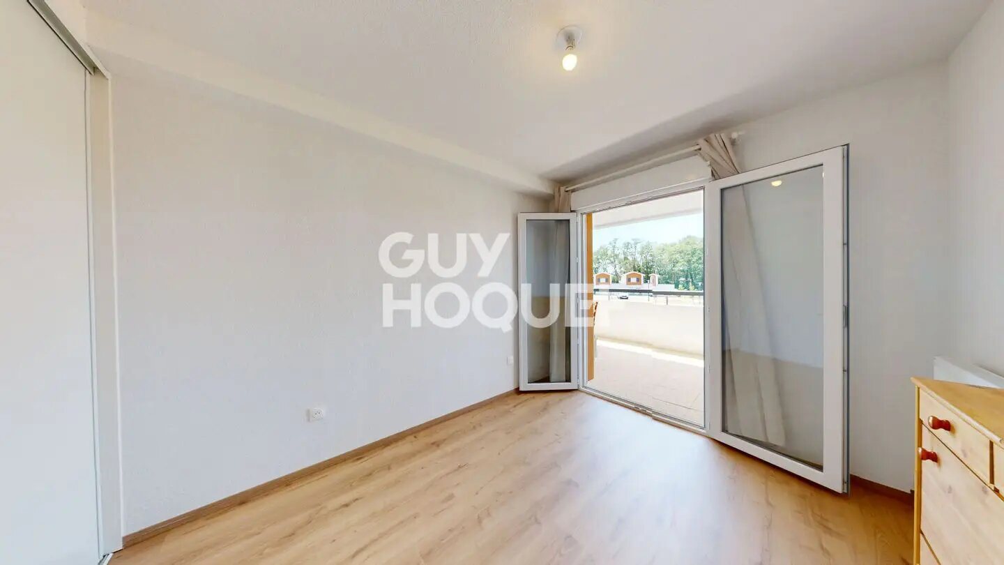 Appartement à vendre, 64m², Saint-Paul-lès-Dax