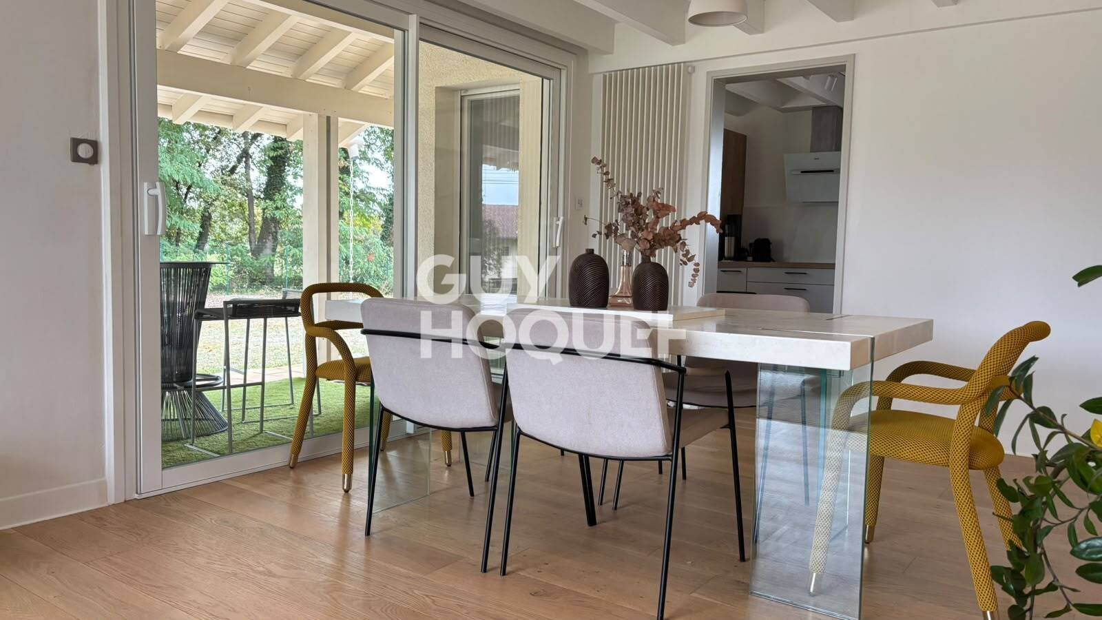 Maison à vendre, 124m², Goos