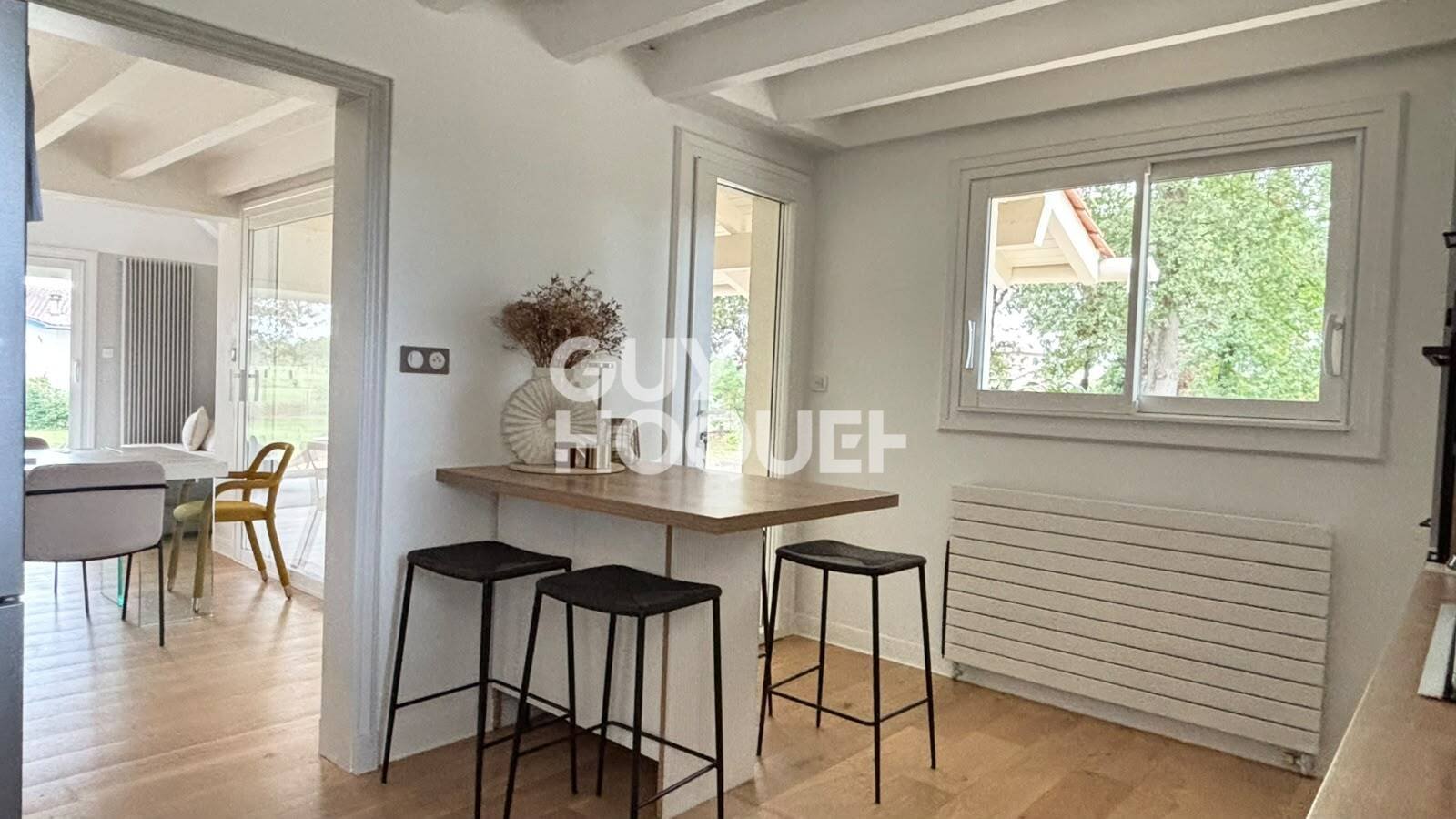 Maison à vendre, 124m², Goos
