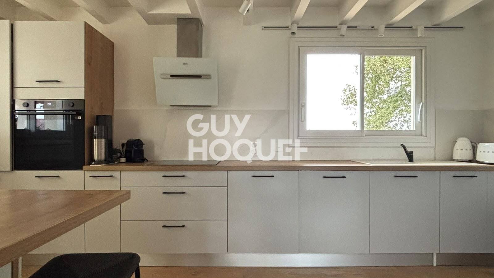 Maison à vendre, 124m², Goos
