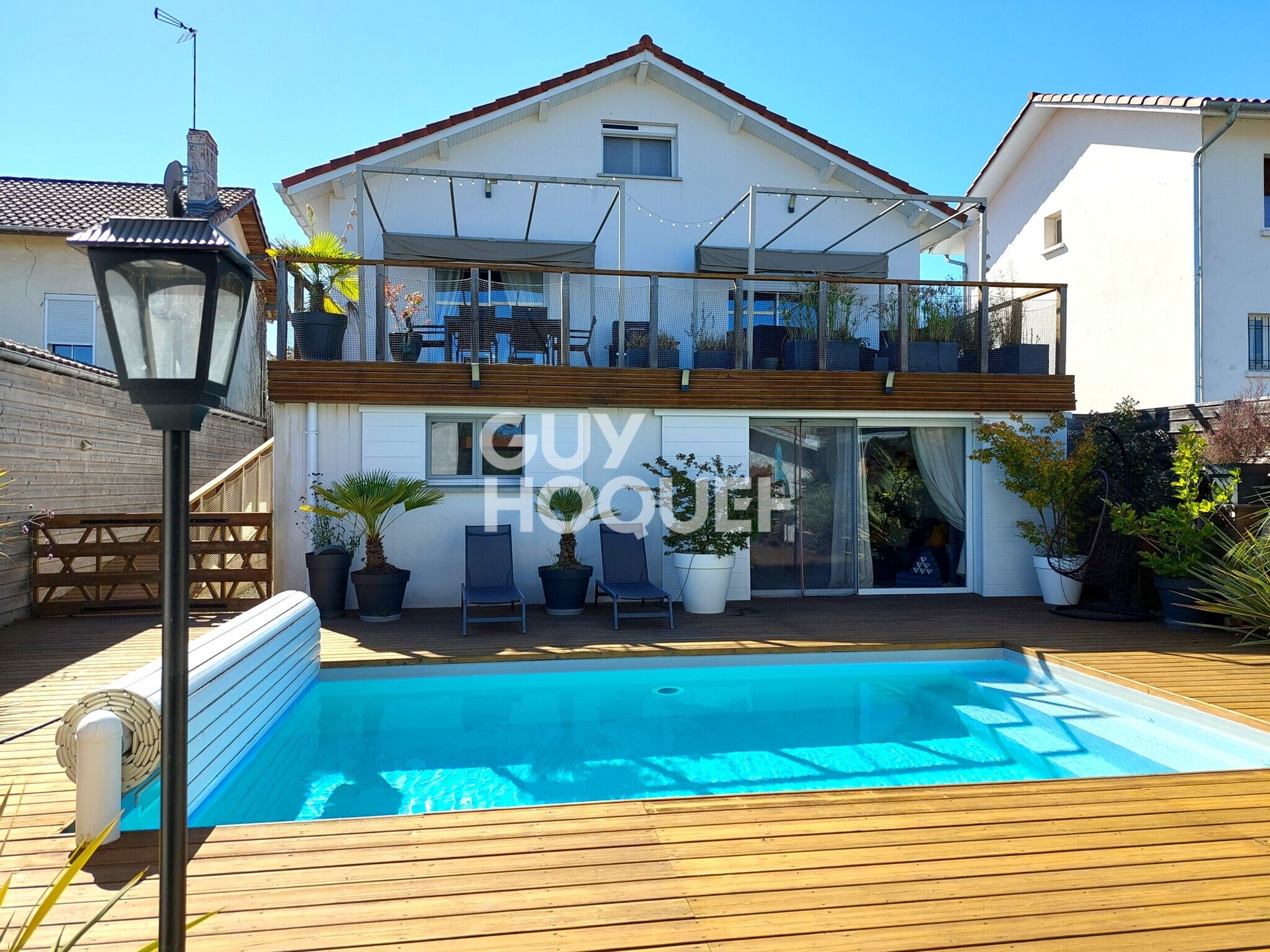Maison à vendre, 146m², Dax
