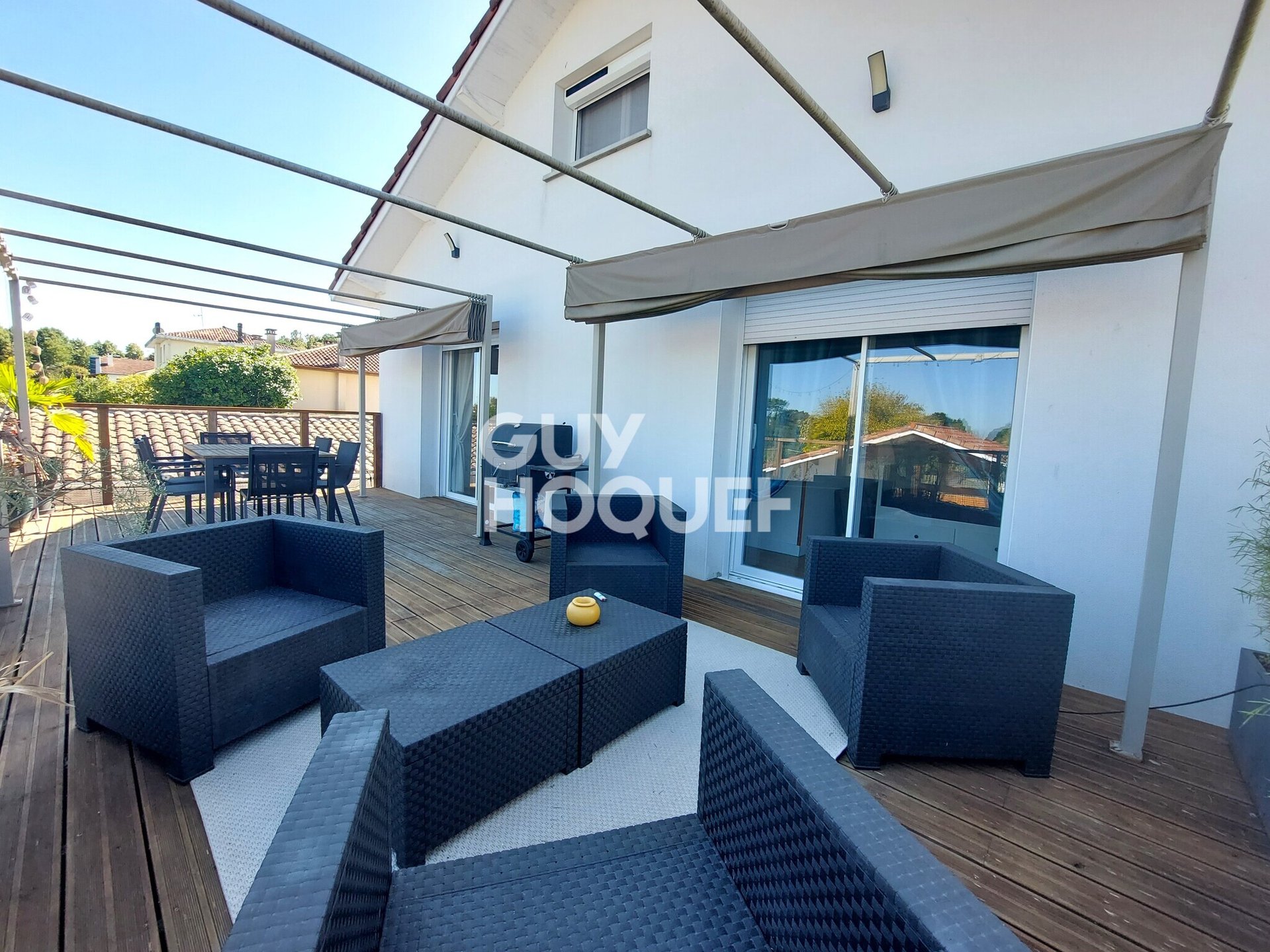 Maison à vendre, 146m², Dax