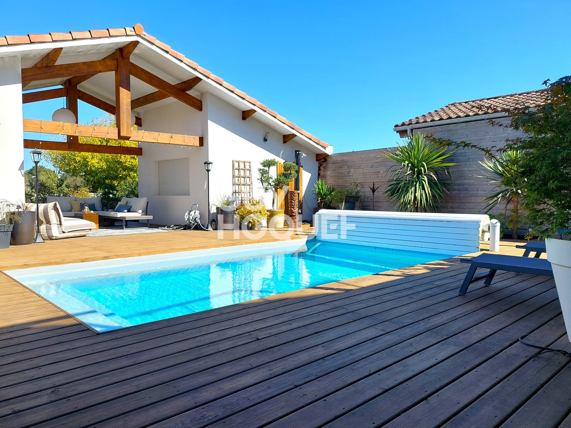 Maison à vendre, 146m², Dax