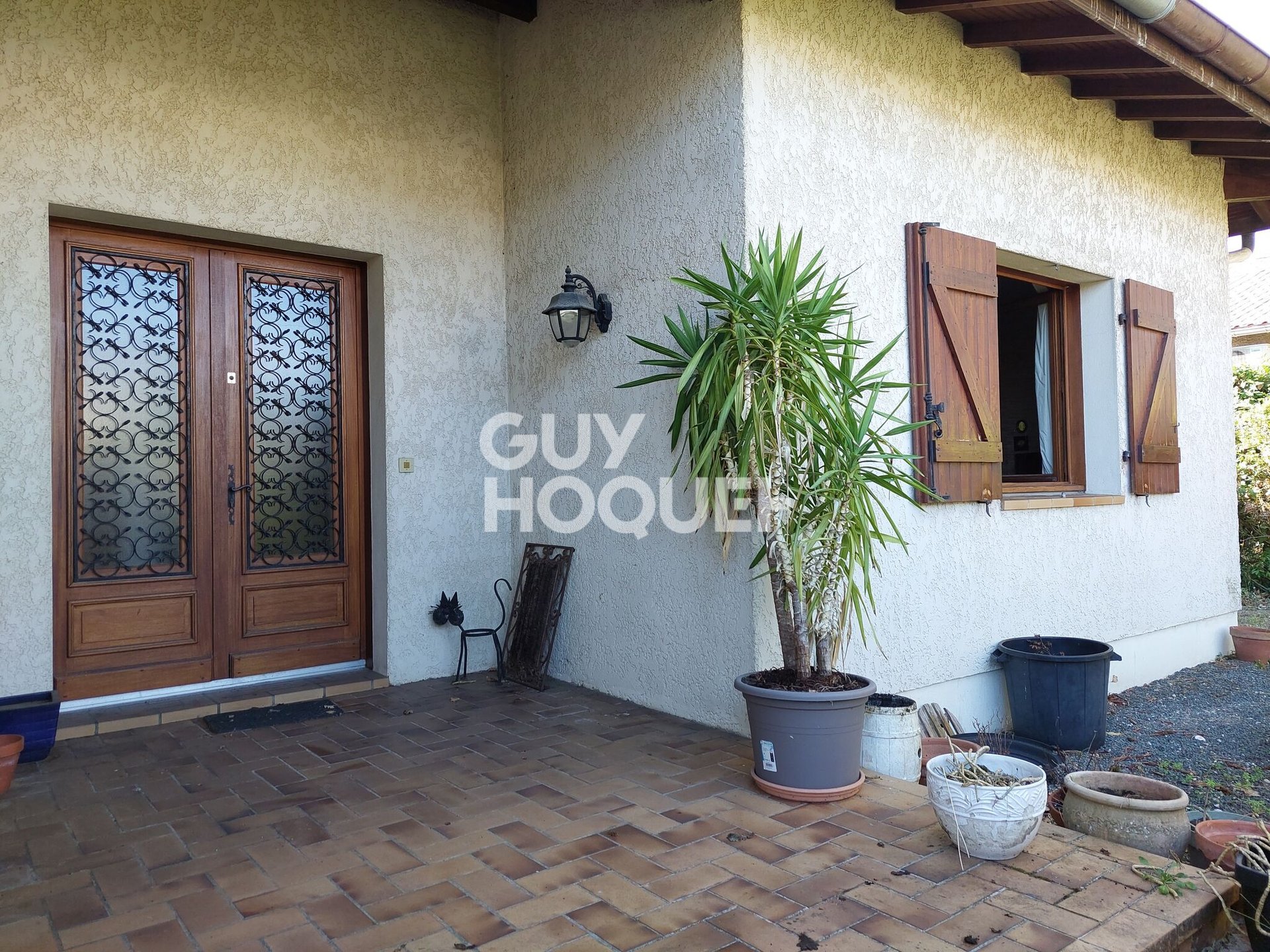 Maison à vendre, 128m², Saint-Paul-lès-Dax