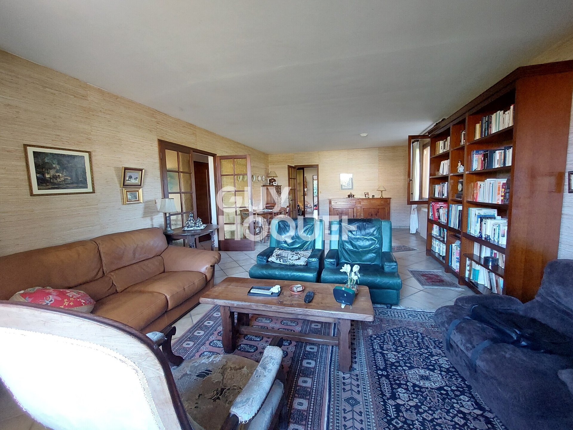 Maison à vendre, 128m², Saint-Paul-lès-Dax