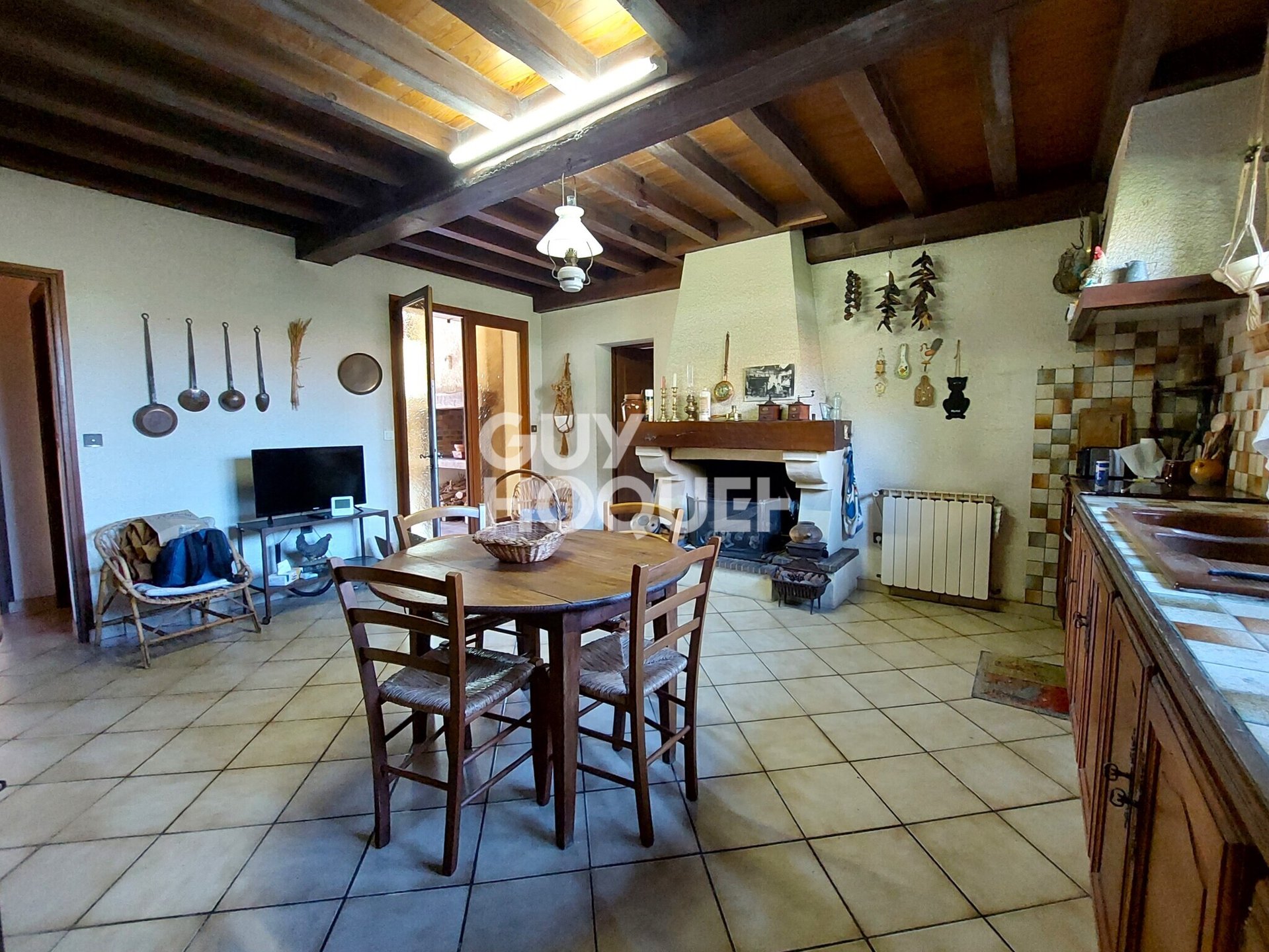 Maison à vendre, 128m², Saint-Paul-lès-Dax