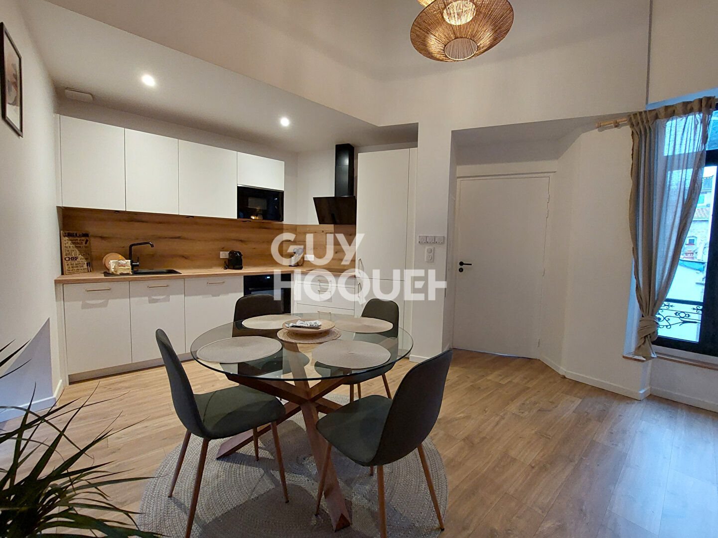 Appartement à vendre, 80m², Dax