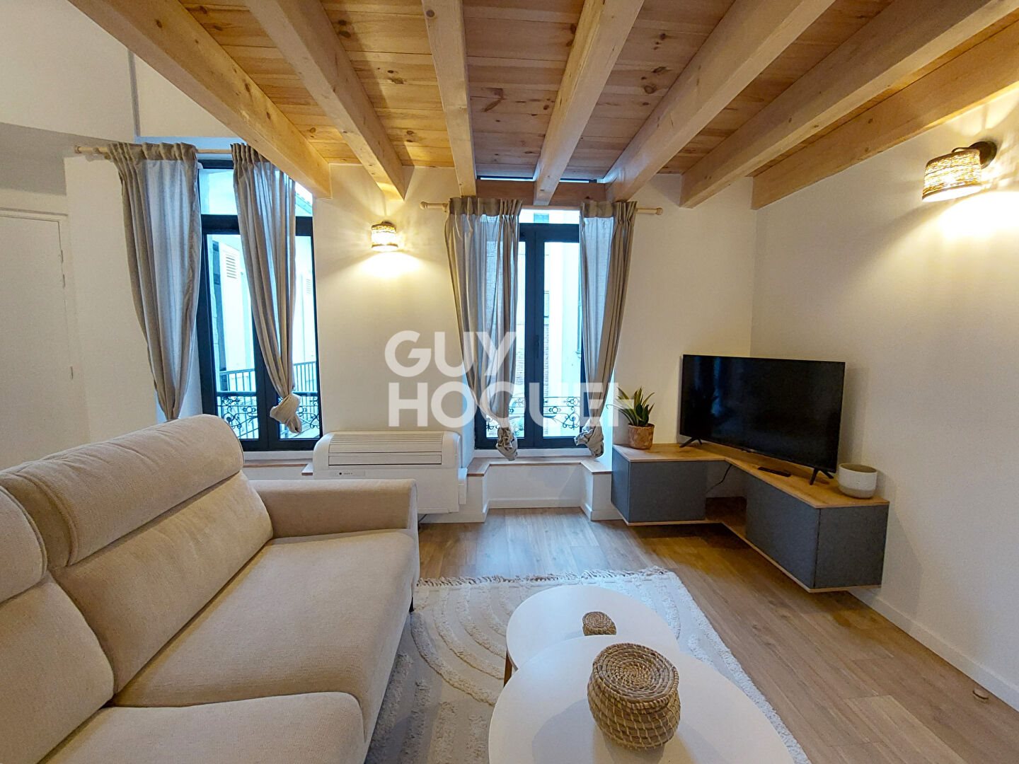 Appartement à vendre, 80m², Dax