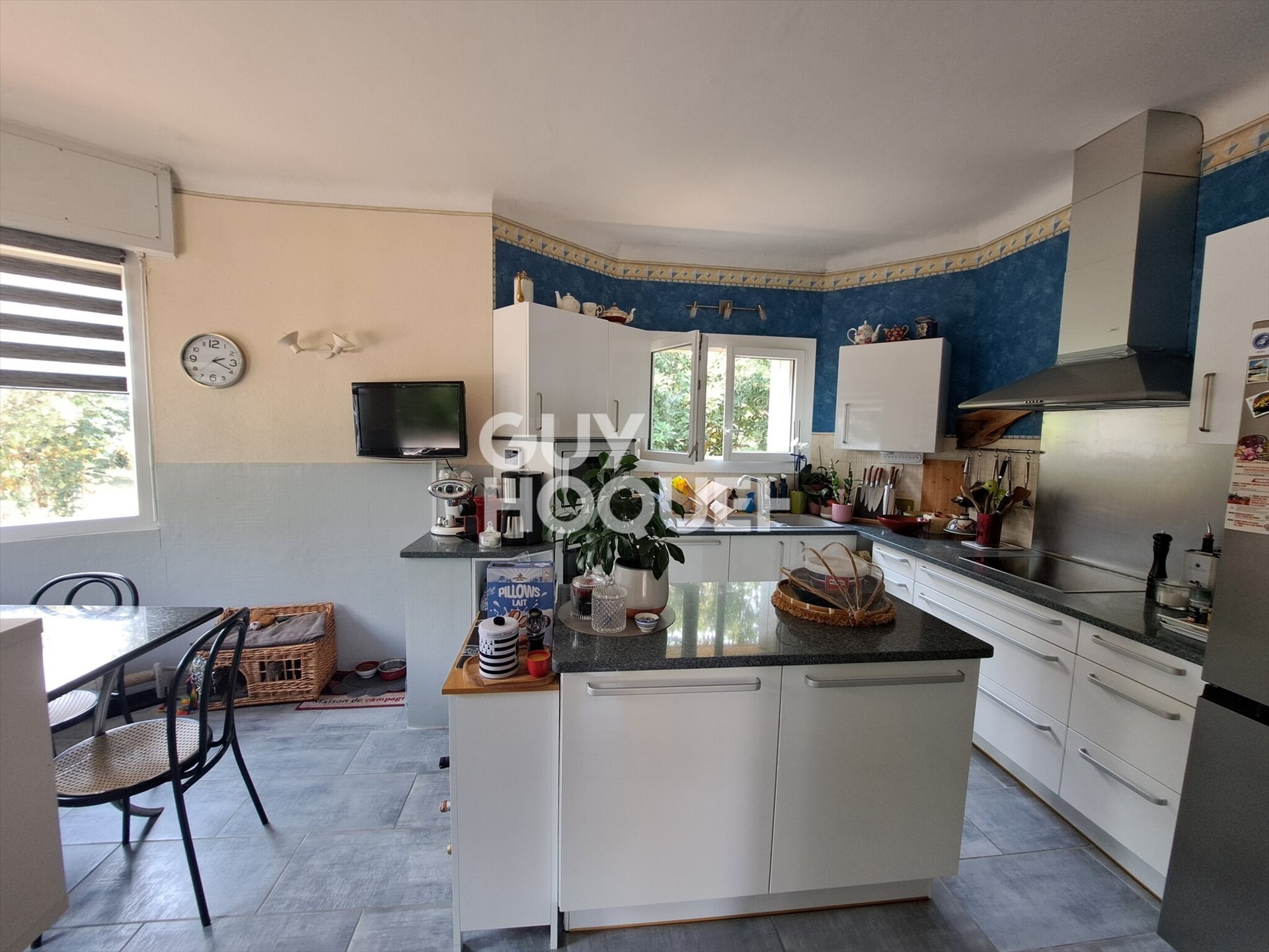 Maison à vendre, 179m², Montfort-en-Chalosse