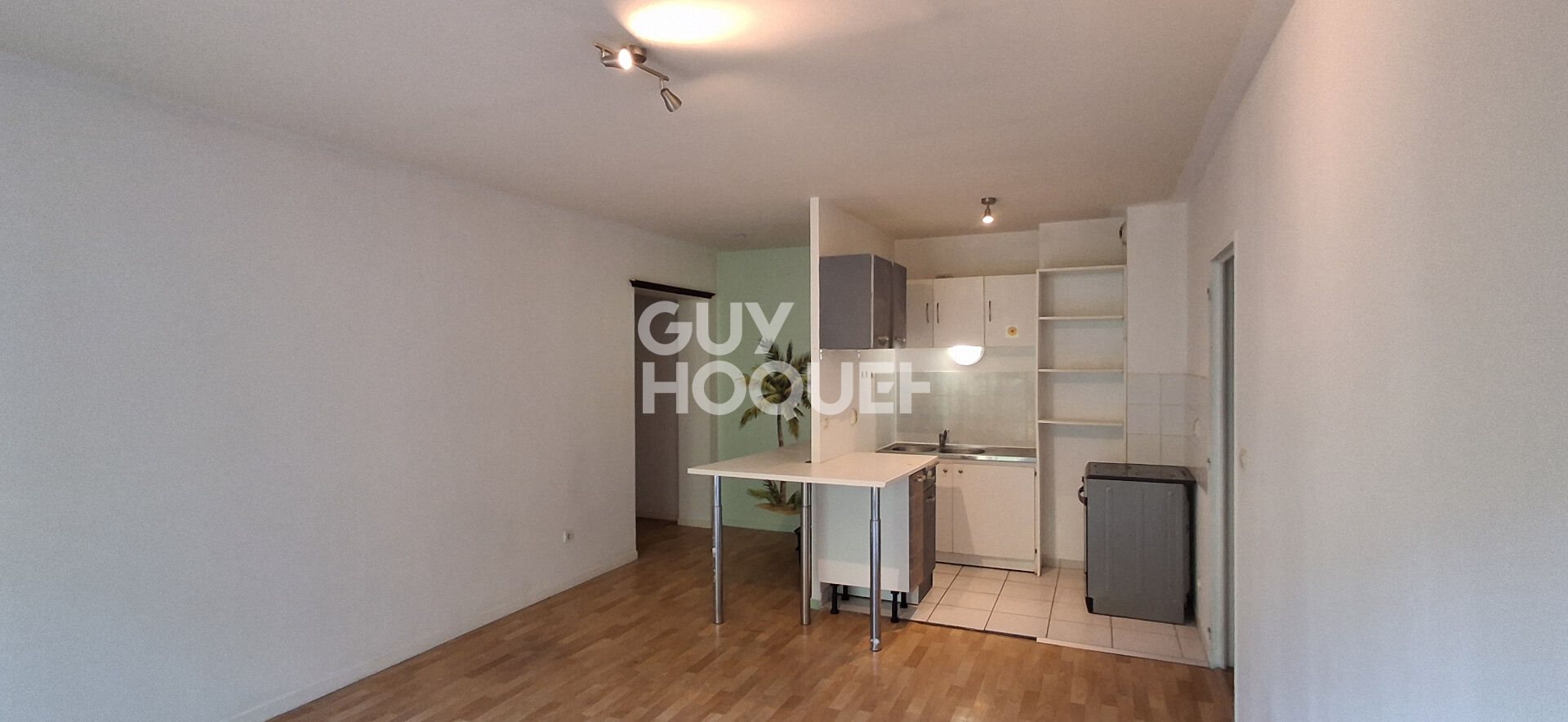 Appartement à louer, 48m², Forges-les-Bains
