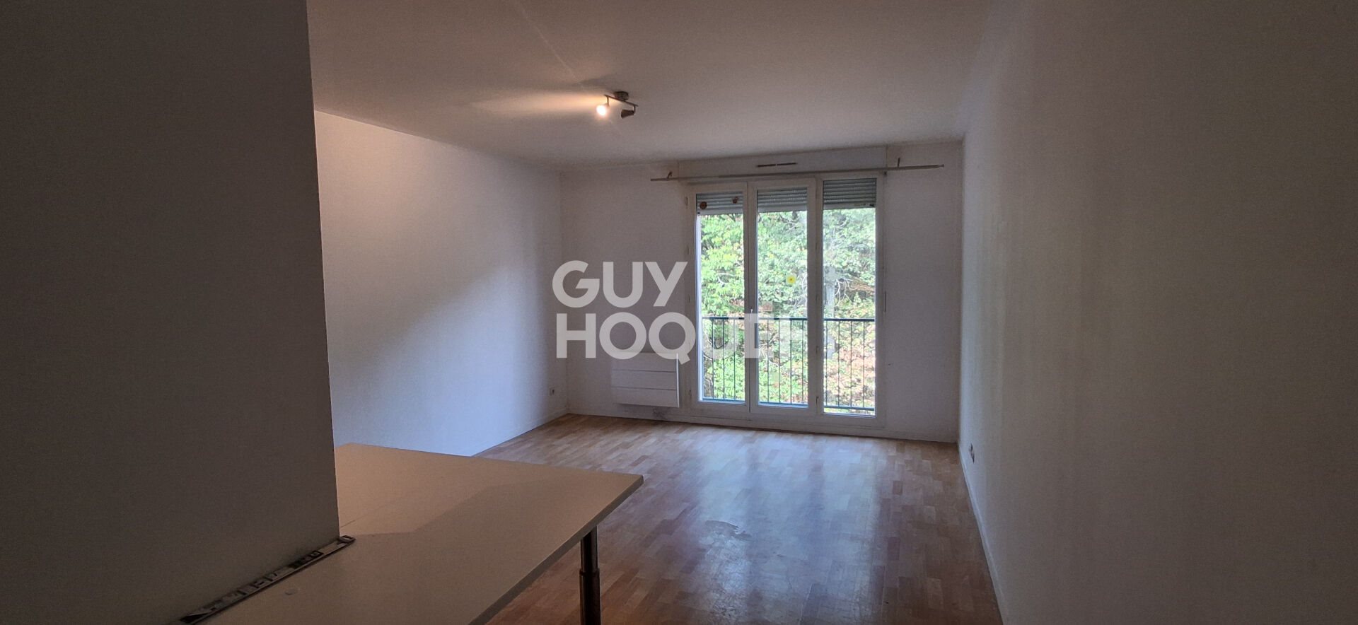 Appartement à louer, 48m², Forges-les-Bains